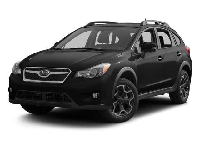 Subaru XV CrossTrek