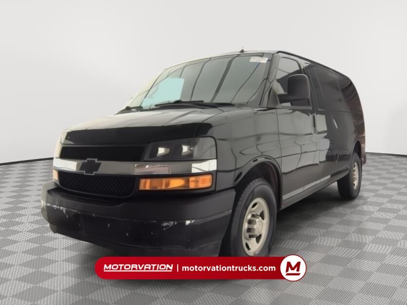 Chevrolet Express