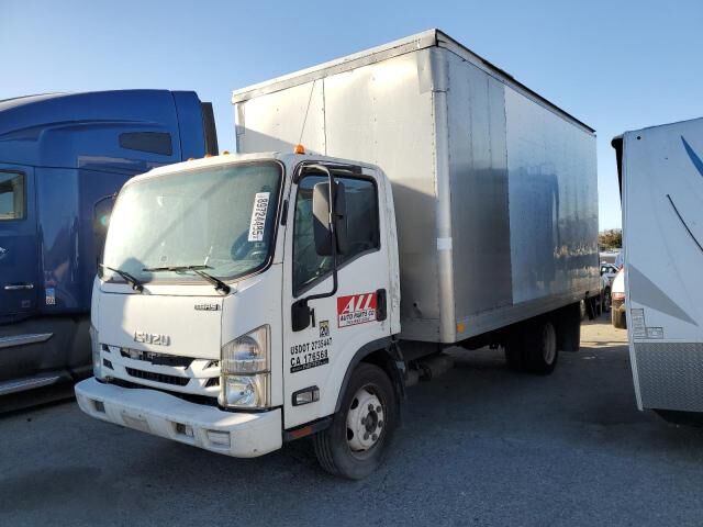 Isuzu NPR/NPR-HD