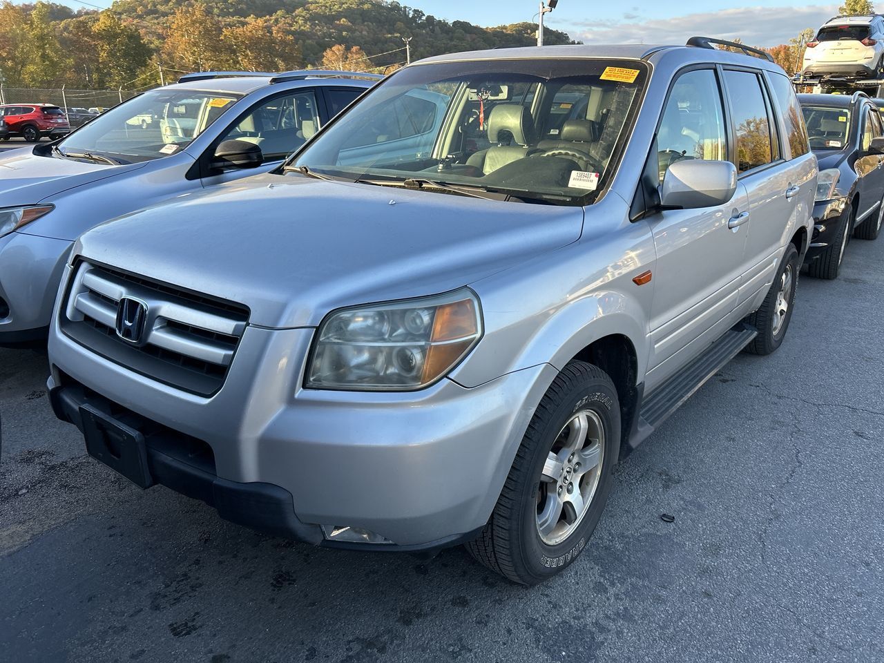 Honda Pilot