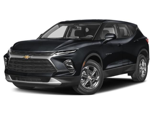 2023 CHEVROLET Blazer