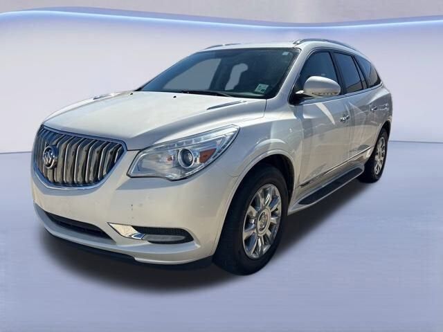Buick Enclave