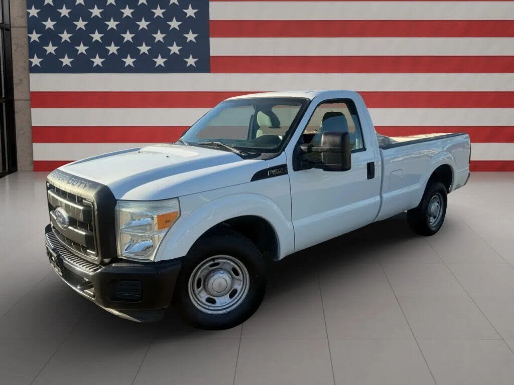Ford F-250