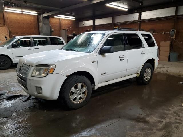 Mercury Mariner