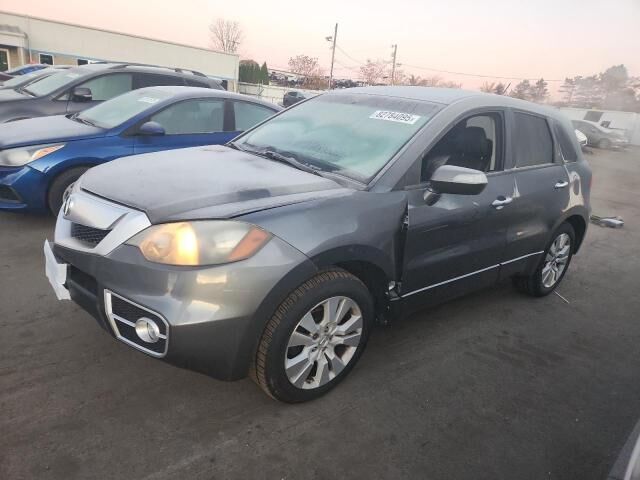 Acura RDX