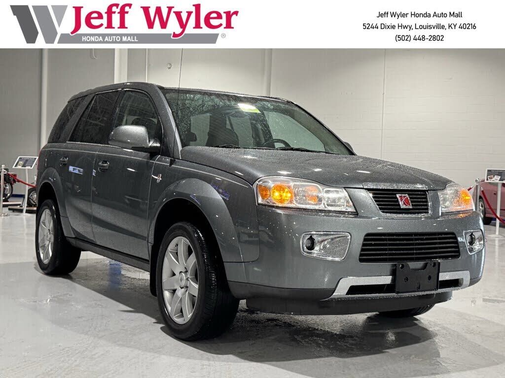 Saturn Vue