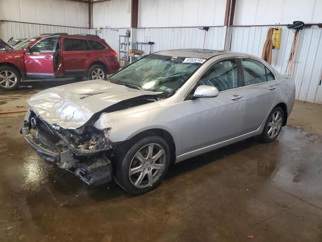 Acura TSX