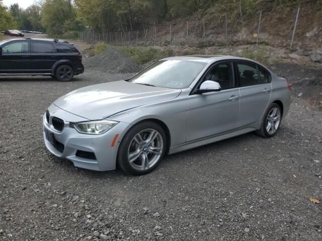 BMW 335i