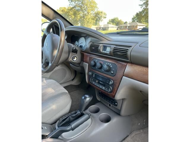 Chrysler Sebring