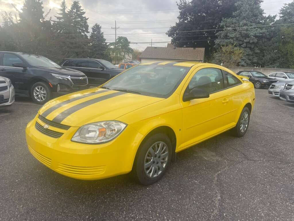 Chevrolet Cobalt