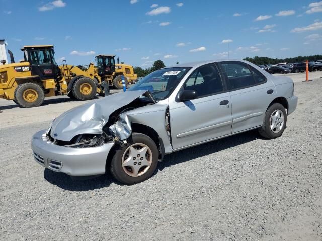 Chevrolet Cavalier