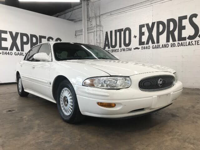 Buick LeSabre
