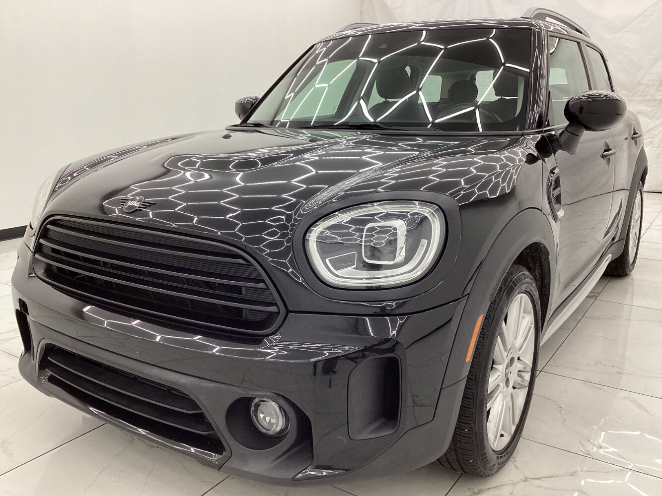 2022 MINI Countryman