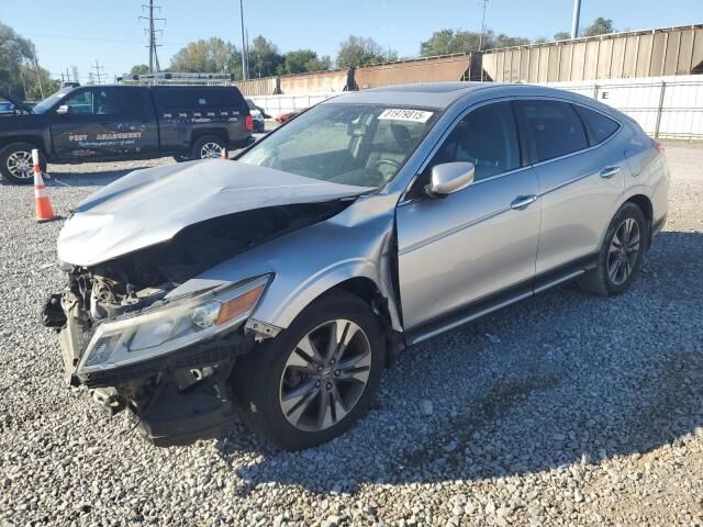 Honda Crosstour