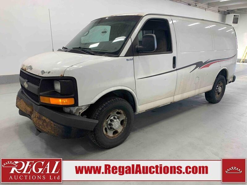 Chevrolet Express