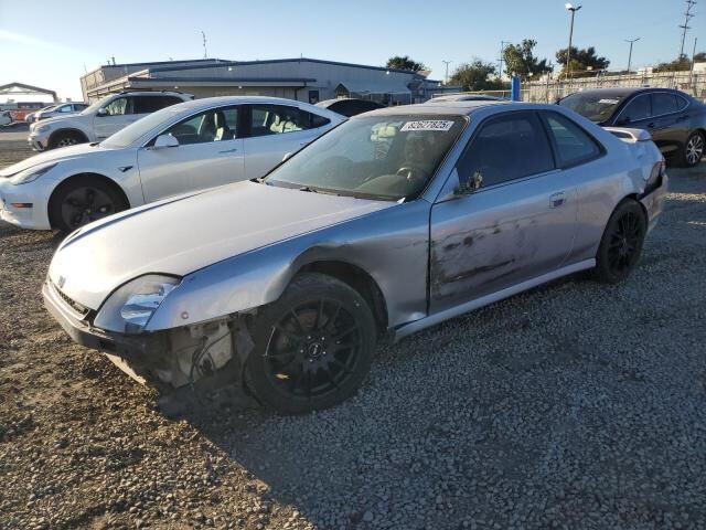 Honda Prelude