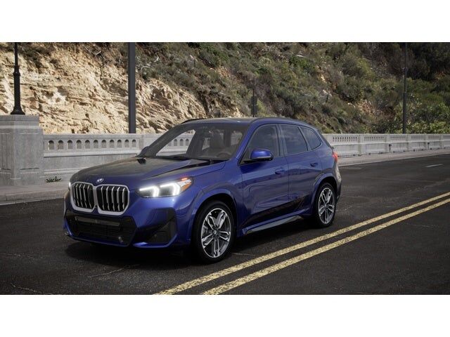 2026 BMW X1