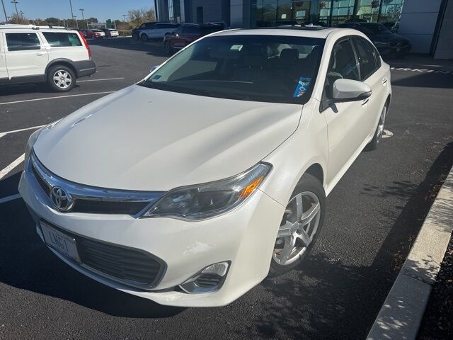 Toyota Avalon