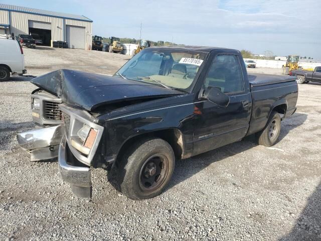 GMC Sierra