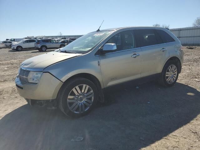 Lincoln MKX