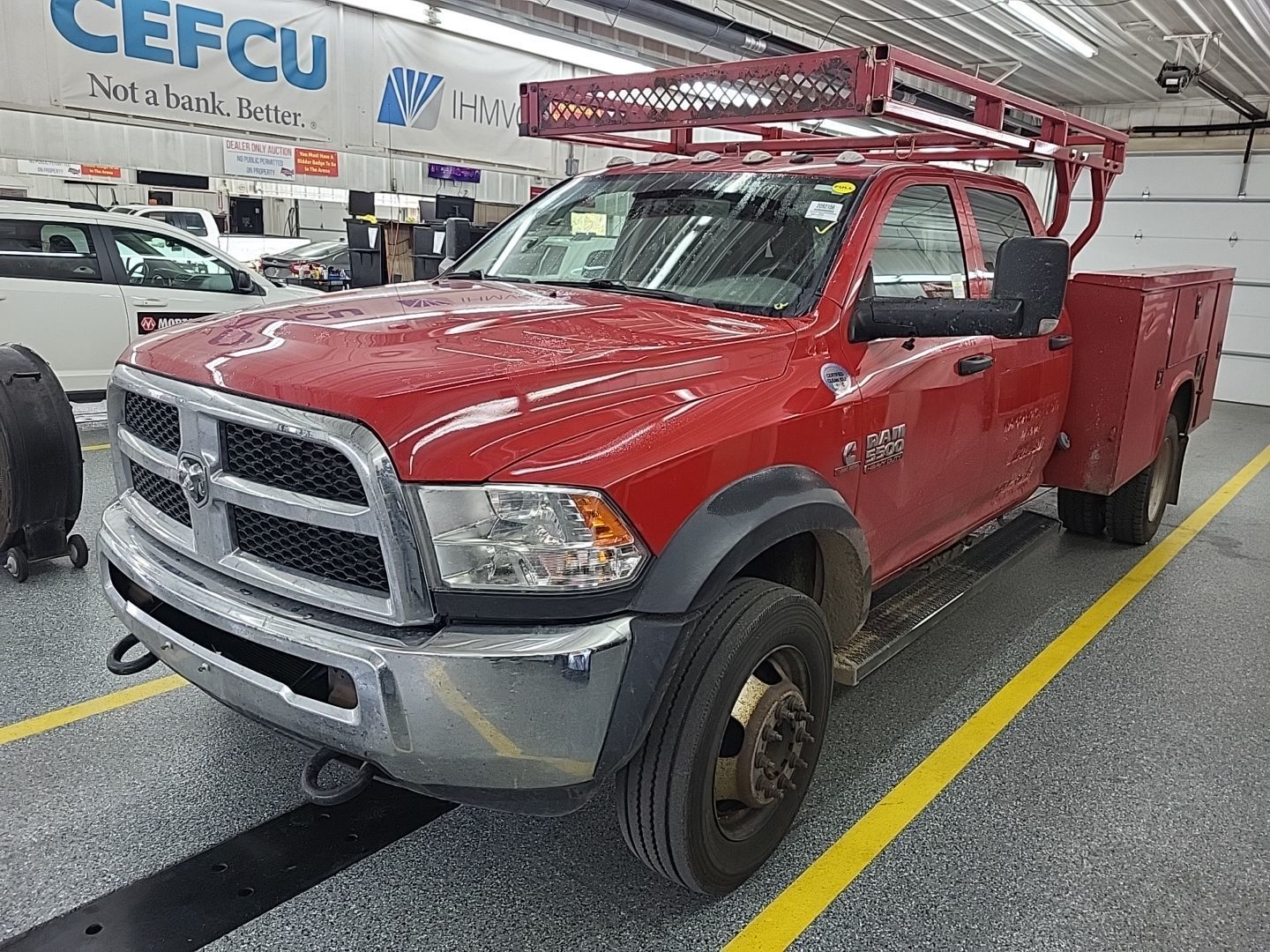 RAM 5500
