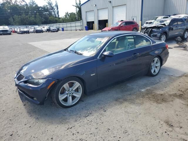 BMW 335i