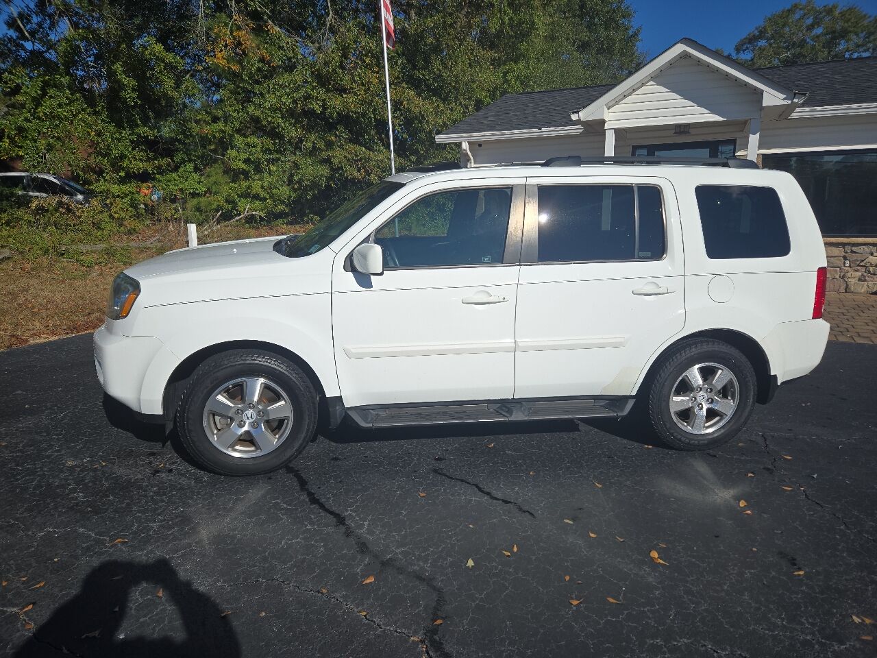 Honda Pilot