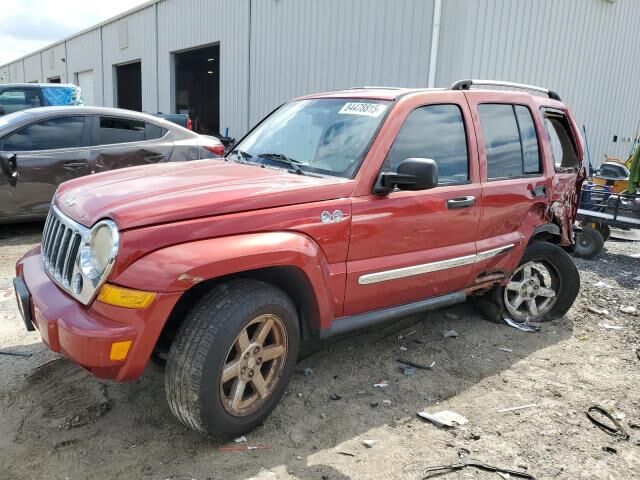 Jeep Liberty
