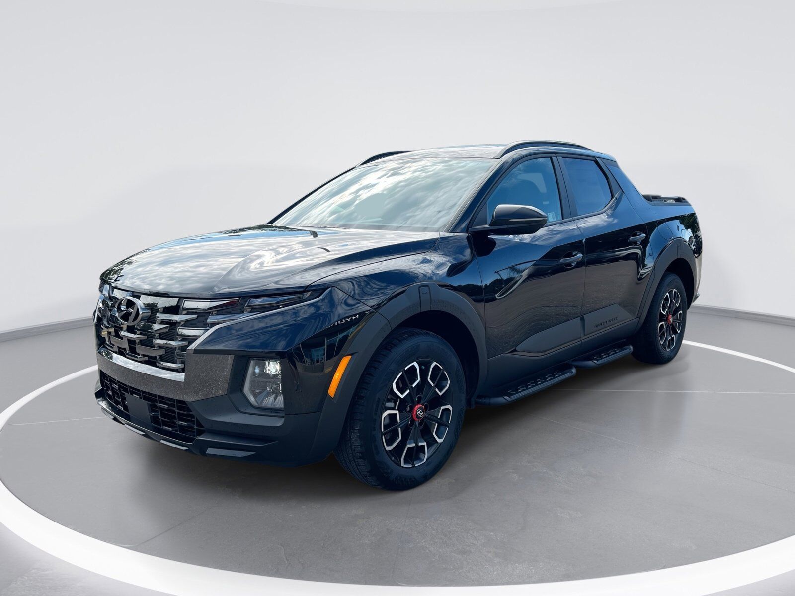 2024 HYUNDAI SANTA CRUZ