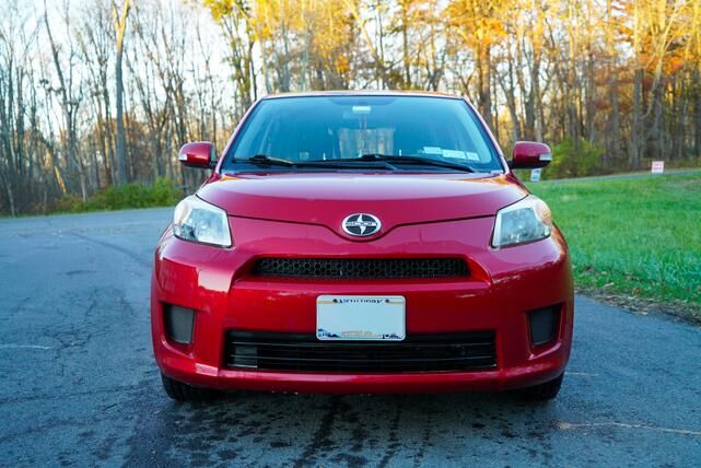 Toyota SCION xD