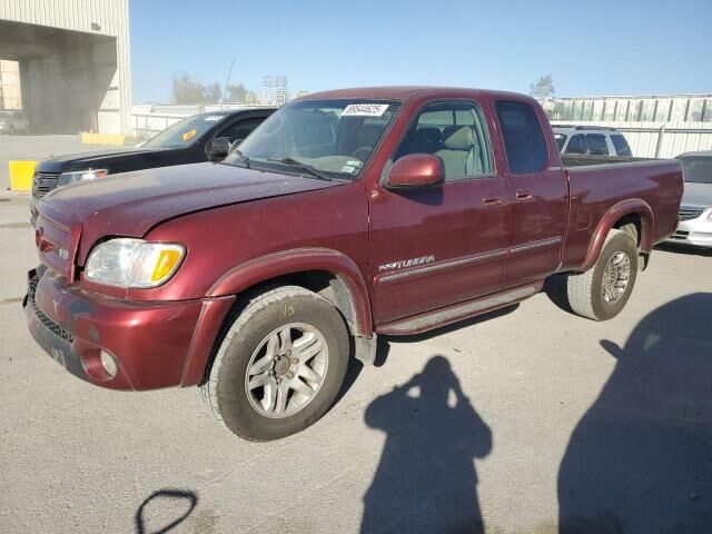 Toyota Tundra
