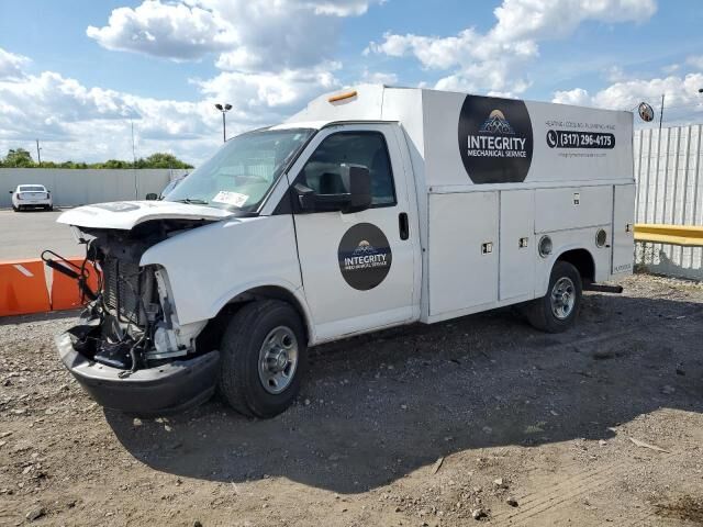 Chevrolet Express