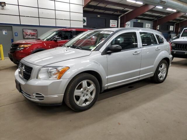 Dodge Caliber