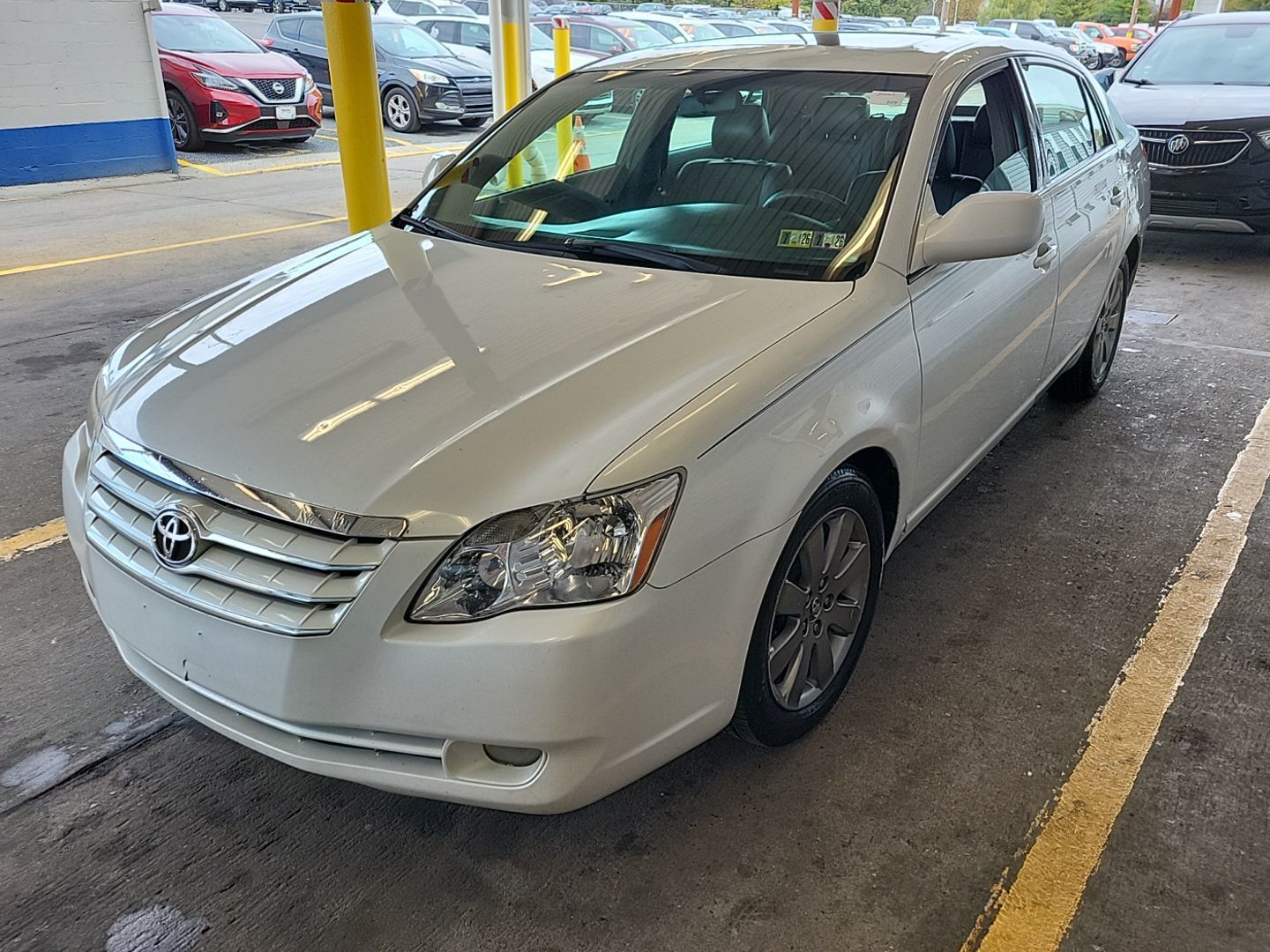 Toyota Avalon