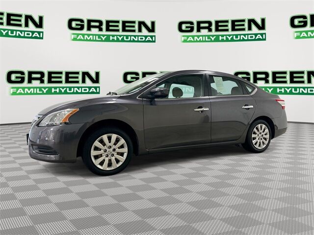 Nissan Sentra
