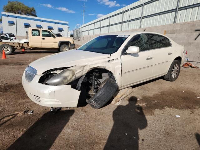 Buick Lucerne