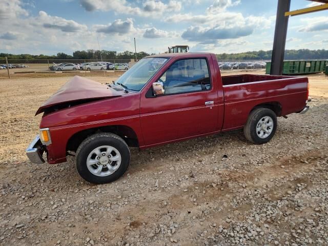 Nissan Pickup