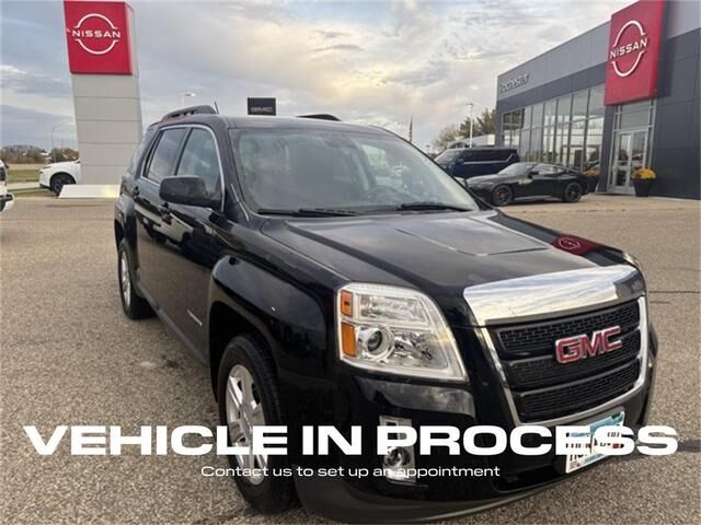 GMC Terrain