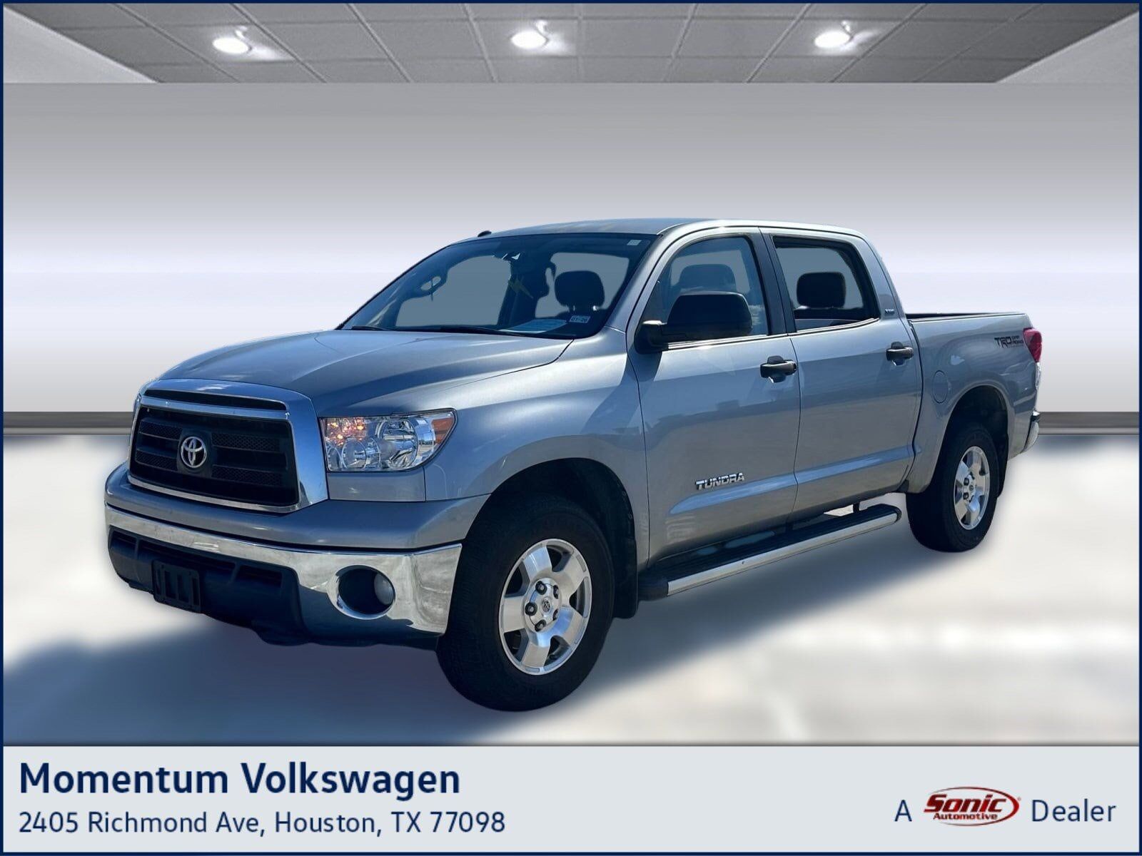 Toyota Tundra