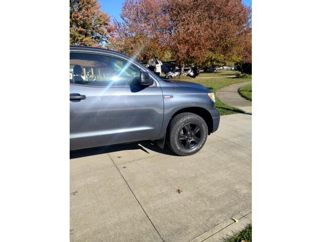 Toyota Tundra