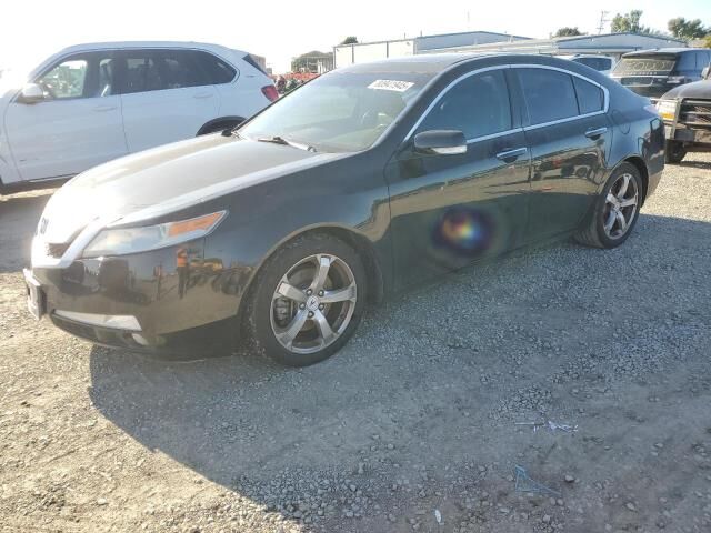Acura TL