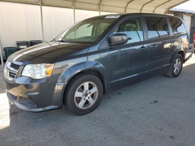 Dodge Grand Caravan
