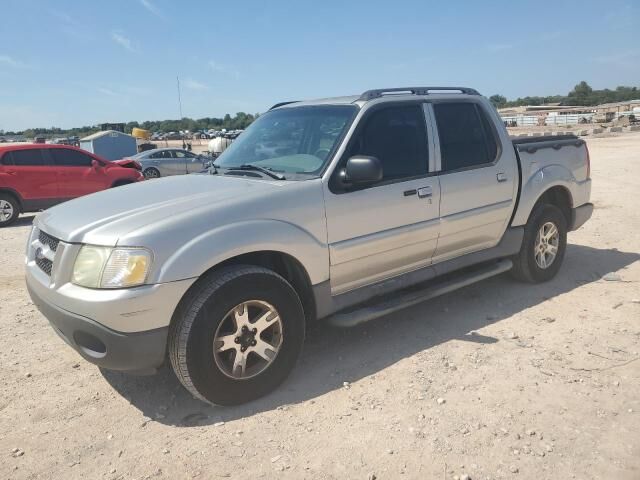 Ford Explorer Sport Trac