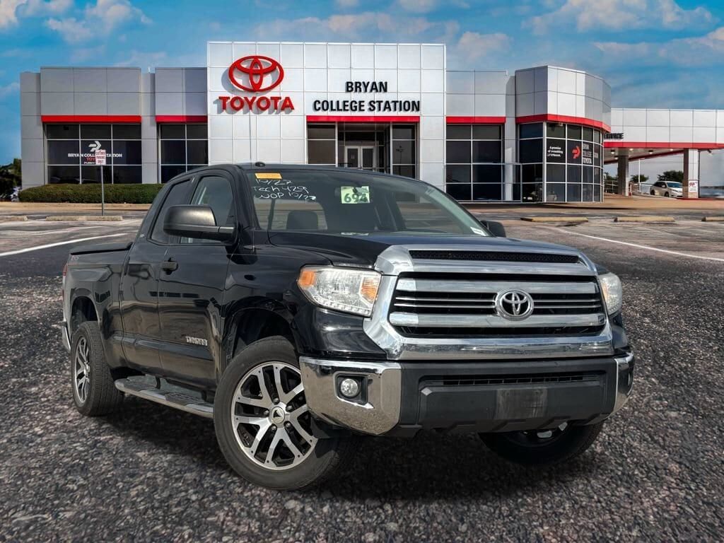 Toyota Tundra