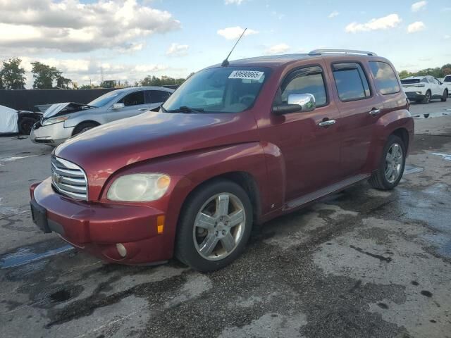 Chevrolet HHR