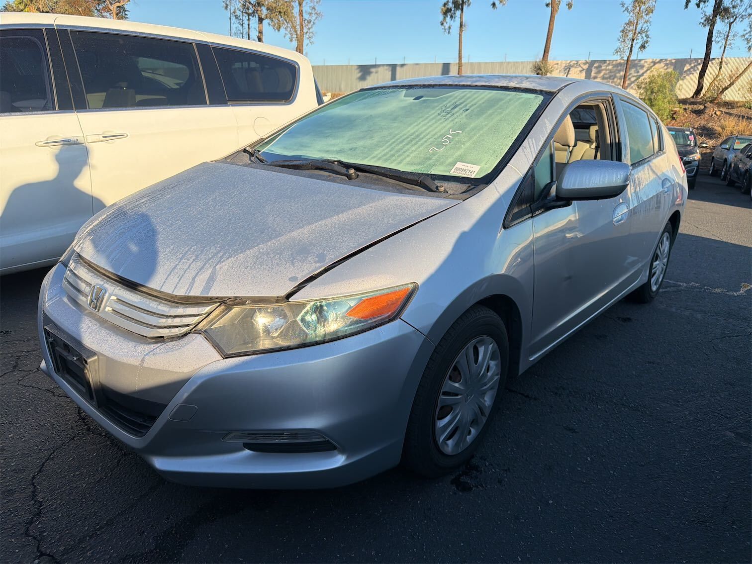 Honda Insight