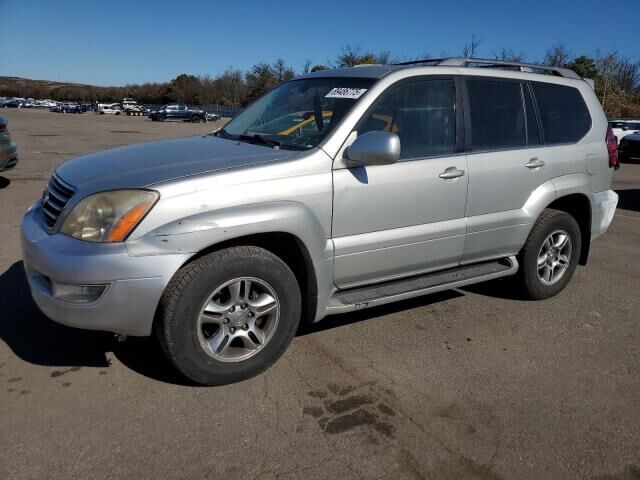 Lexus GX
