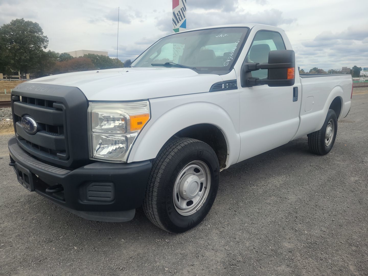 Ford F-250