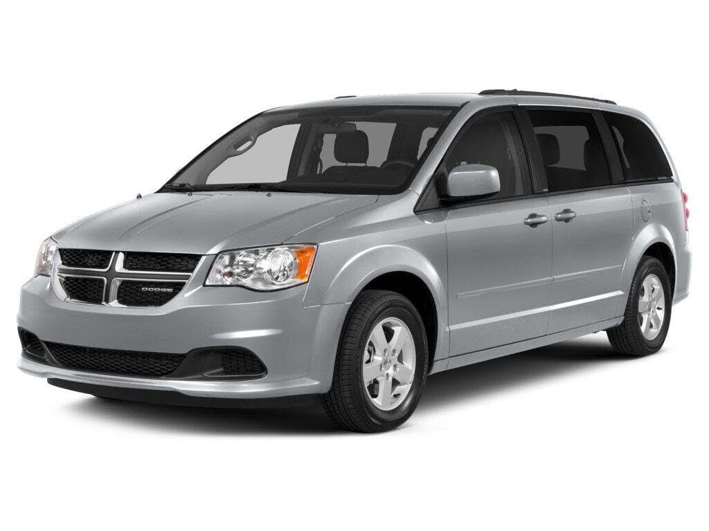 Dodge Grand Caravan