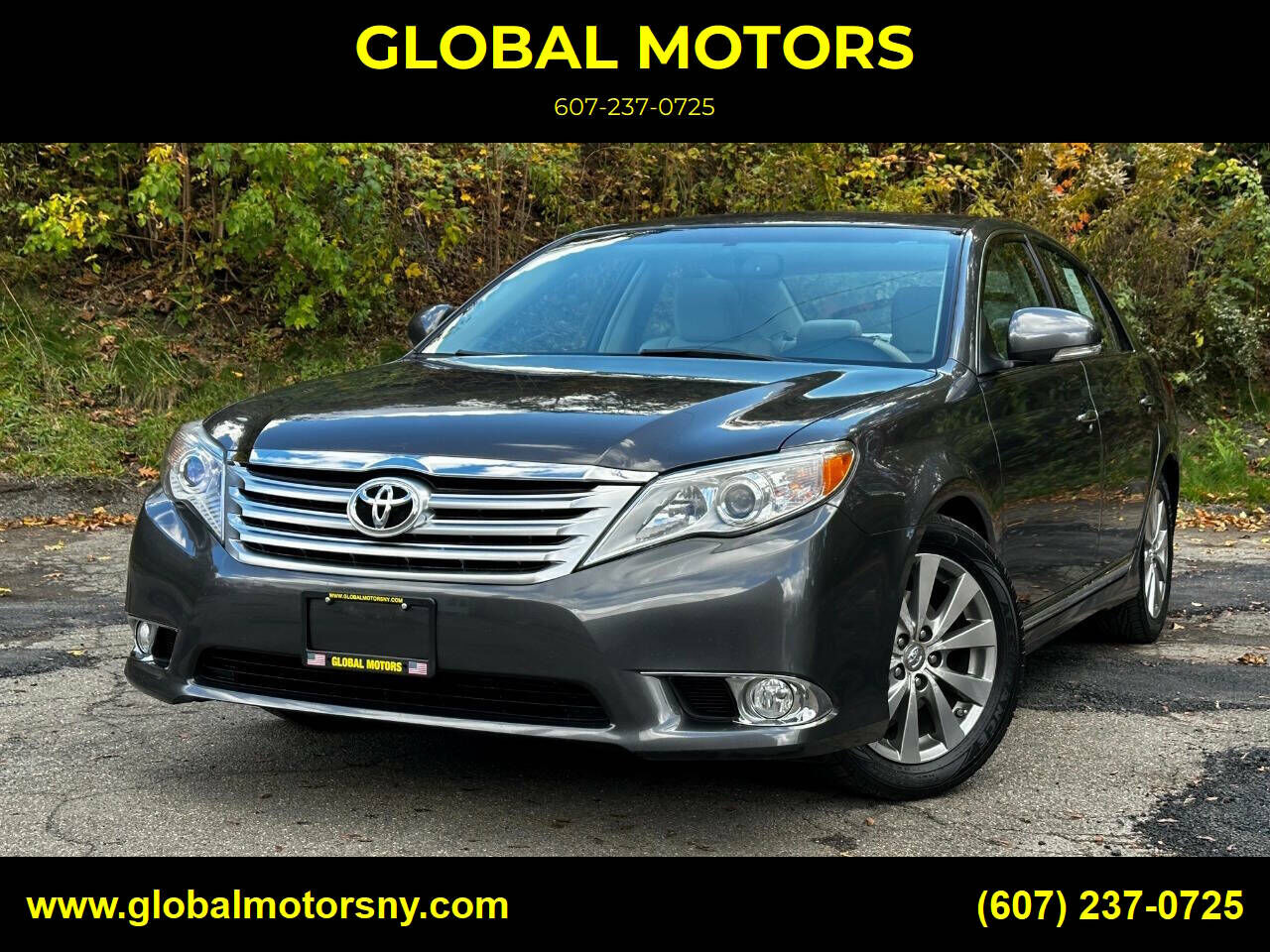 Toyota Avalon